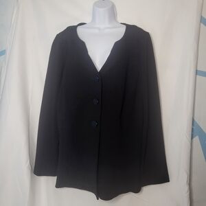 Semantiks blazer